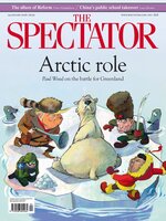 The Spectator